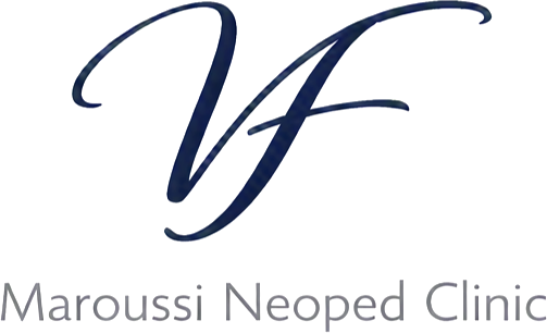 Marousi NeoPed Clinic